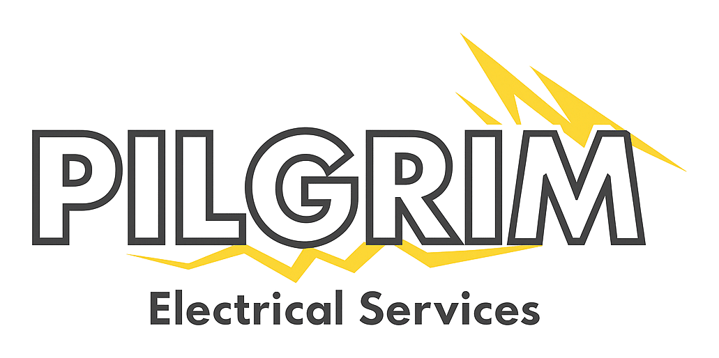 pilgrim electrical services logo upscaled transparent margin 0pct